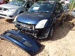 View Auto part Starter Suzuki Swift 2008