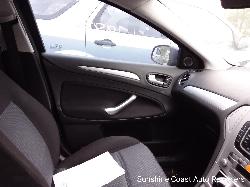 View Auto part R/Bar Bracket/Reinfo Ford Mondeo 2007