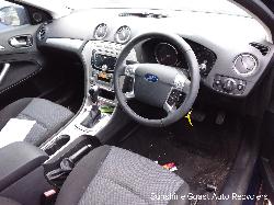View Auto part R/Bar Bracket/Reinfo Ford Mondeo 2007