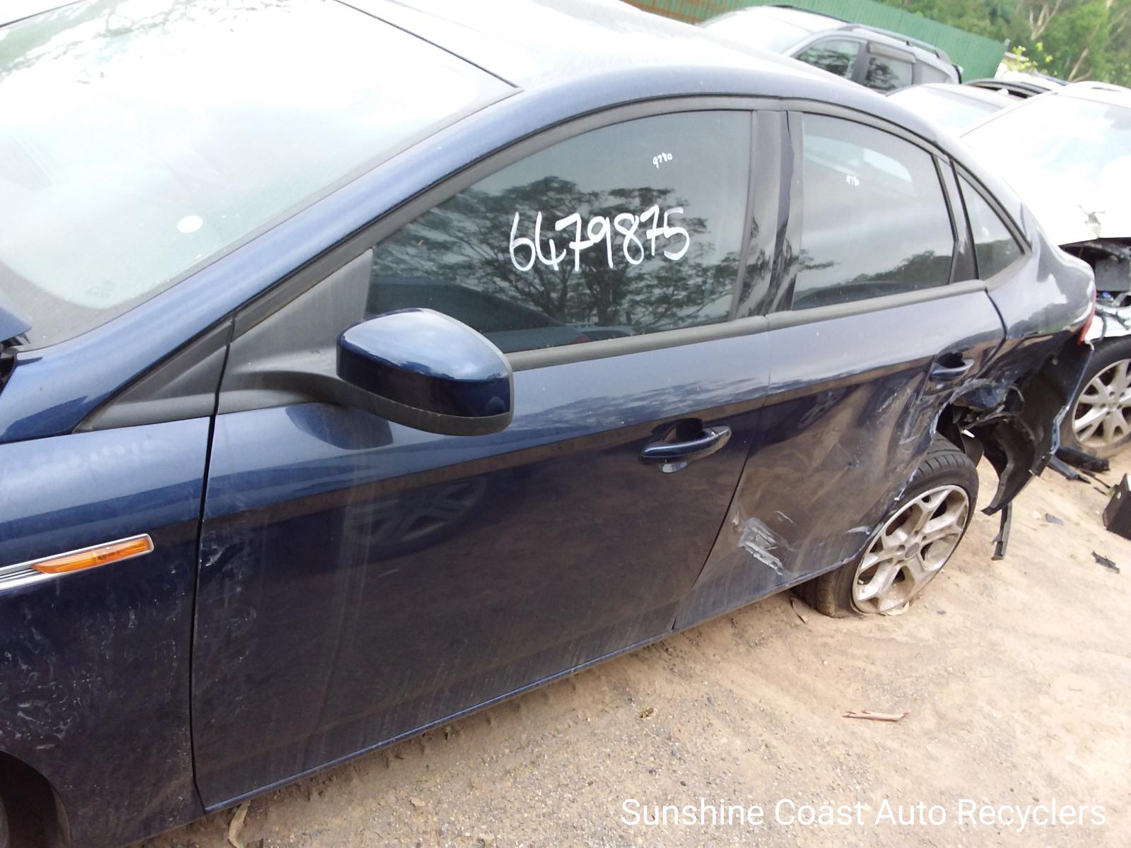 2007 Ford Mondeo R/Bar Bracket/Reinfo View Auto part R/Bar Bracket/Reinfo Ford Mondeo 2007