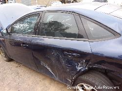 View Auto part R/Bar Bracket/Reinfo Ford Mondeo 2007