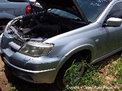 View Auto part Steering Pump Mitsubishi Outlander 2005