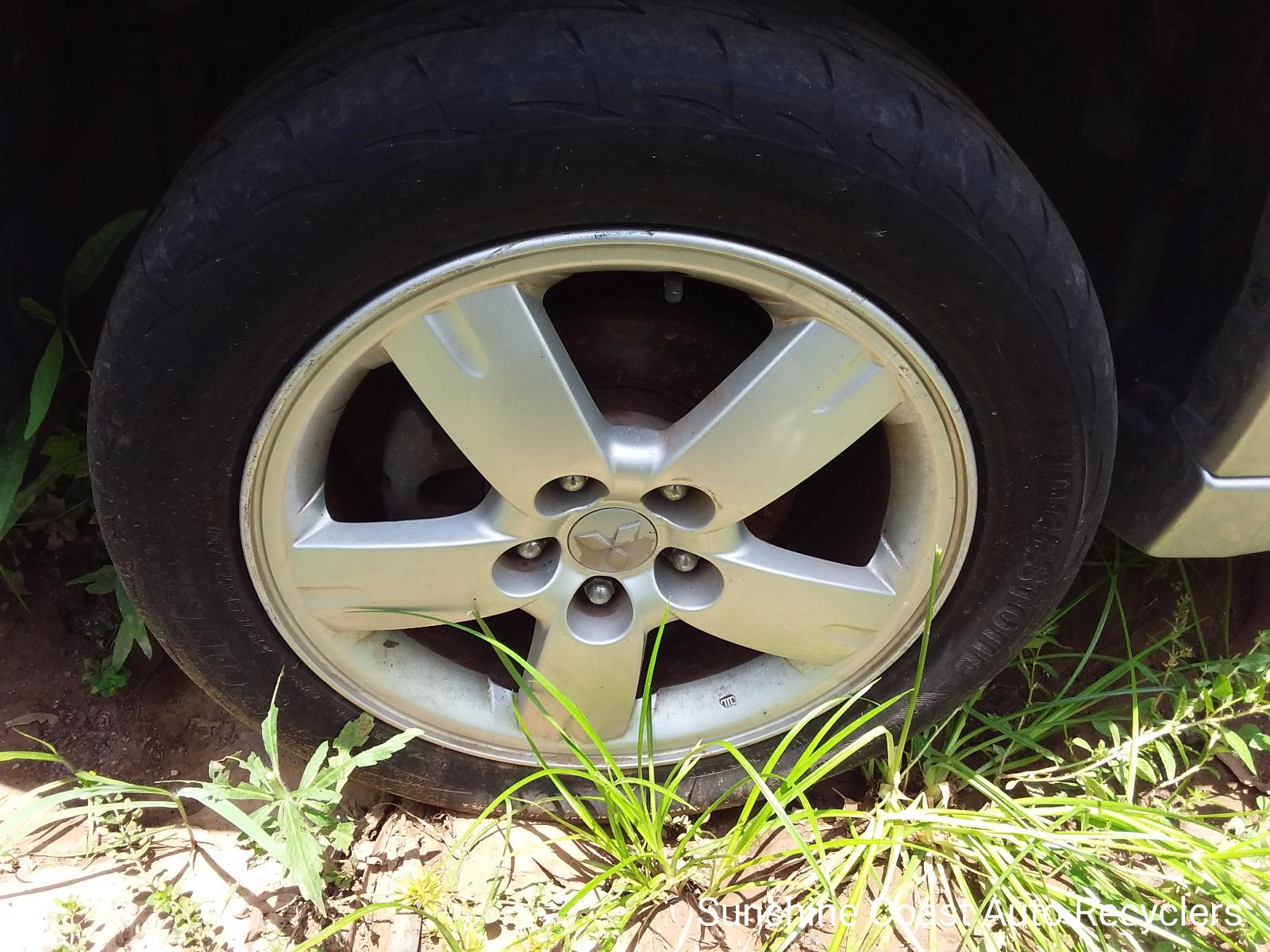 2005 Mitsubishi Outlander Steering Pump View Auto part Steering Pump Mitsubishi Outlander 2005