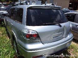 View Auto part Steering Pump Mitsubishi Outlander 2005