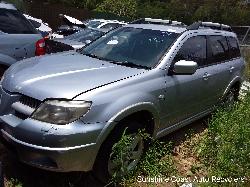 View Auto part Steering Pump Mitsubishi Outlander 2005