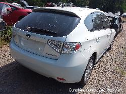View Auto part Combination Switch Subaru Impreza 2011