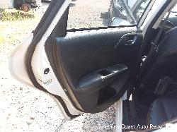 View Auto part Combination Switch Subaru Impreza 2011