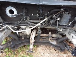 View Auto part Starter Suzuki Swift 2004