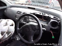 View Auto part Starter Suzuki Swift 2004
