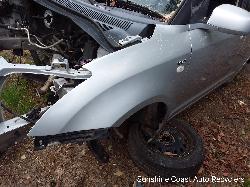 View Auto part Starter Suzuki Swift 2004