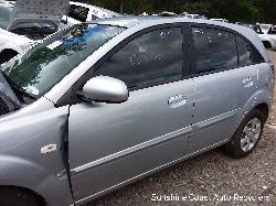 View Auto part Throttle Body Kia Rio 2010