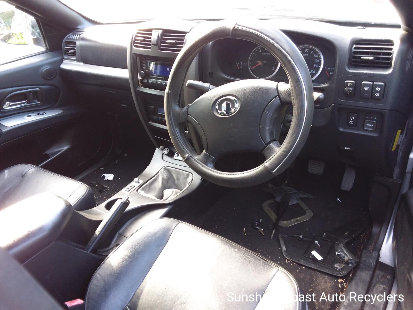 2010 Great Wall X200/x240 Fuel Injector View Auto part Fuel Injector Great Wall X200/x240 2010