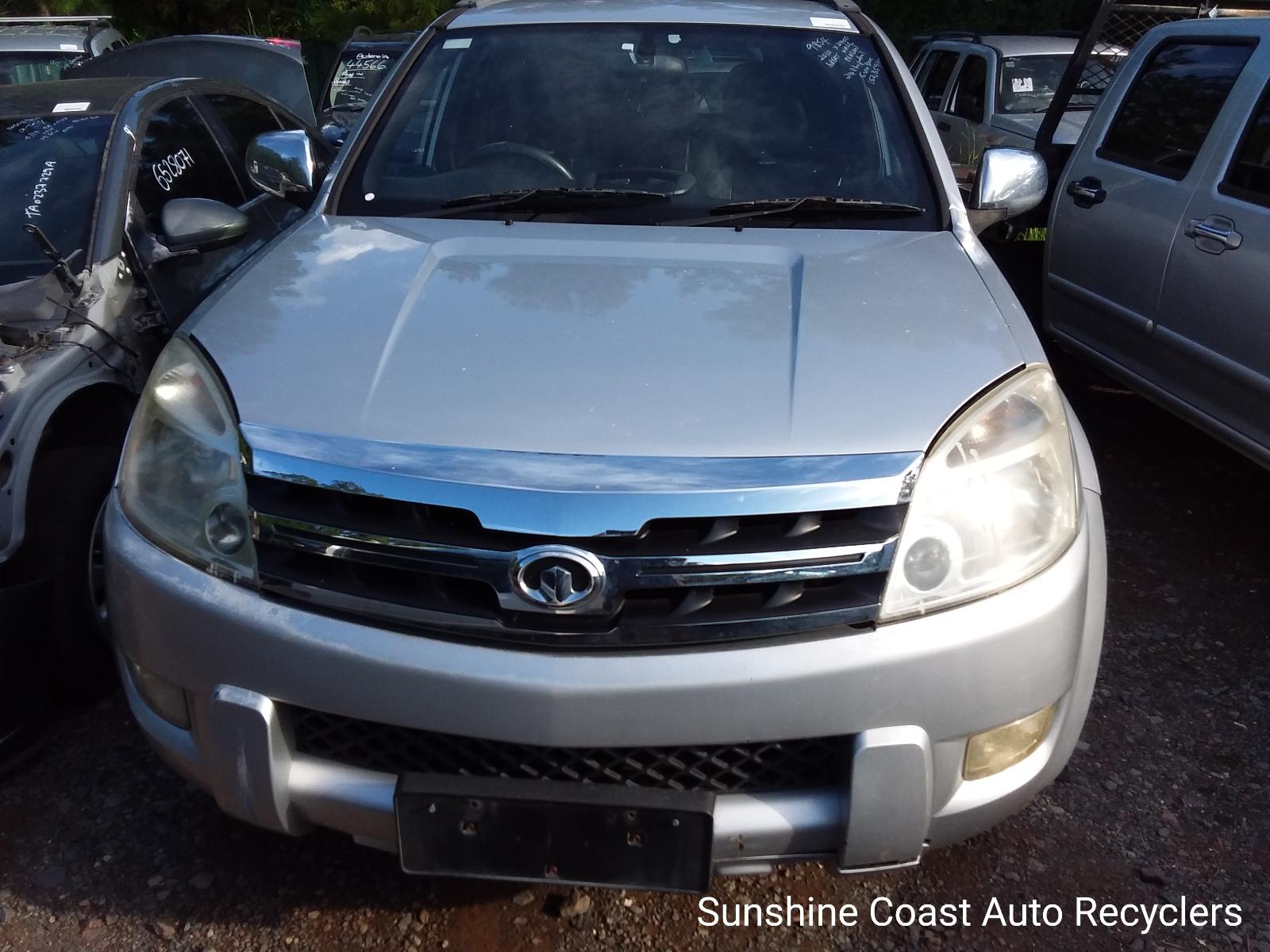 2010 Great Wall X200/x240 Fuel Injector View Auto part Fuel Injector Great Wall X200/x240 2010