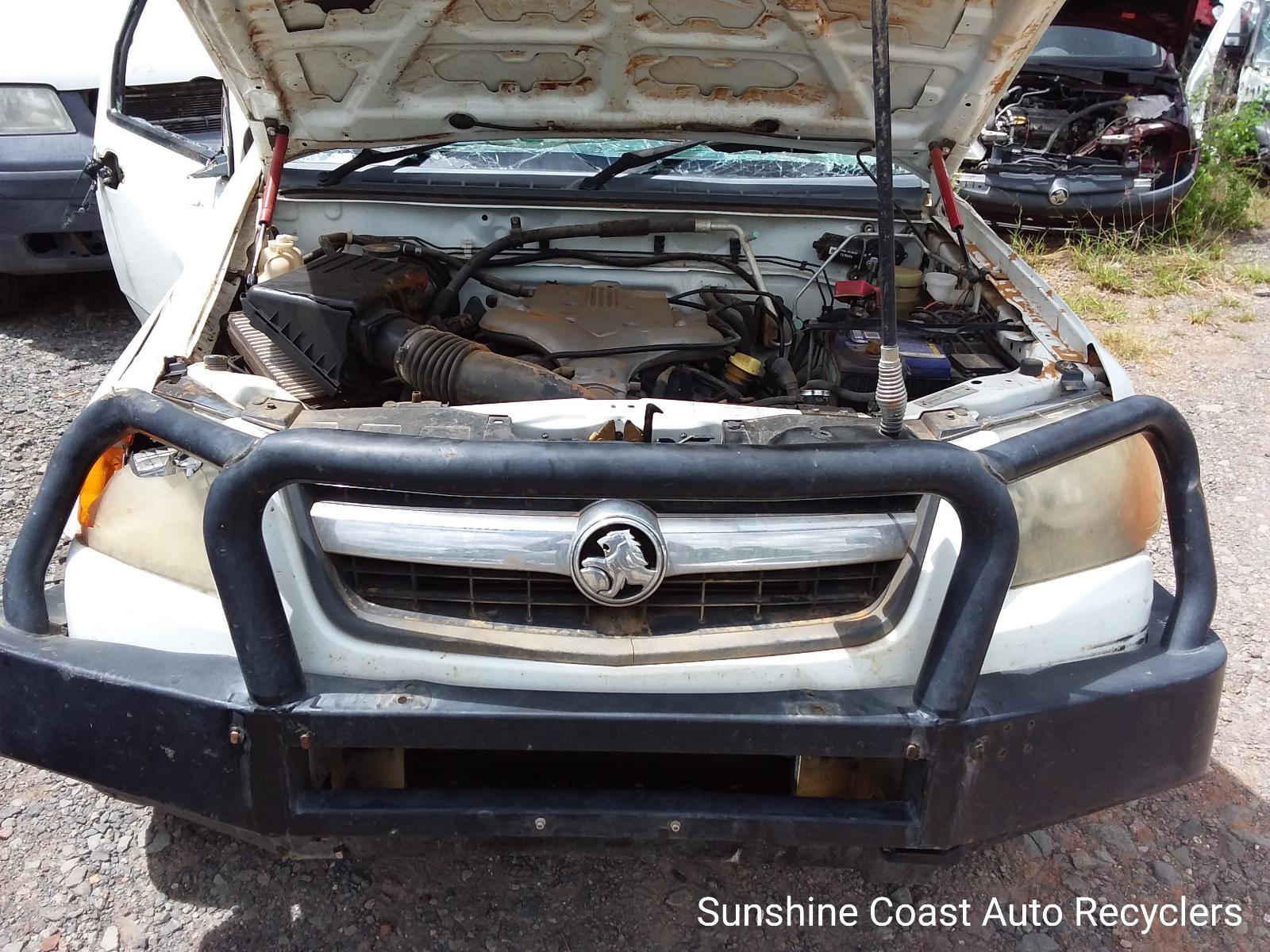 2009 Holden Colorado Oxygen Sensor View Auto part Oxygen Sensor Holden Colorado 2009