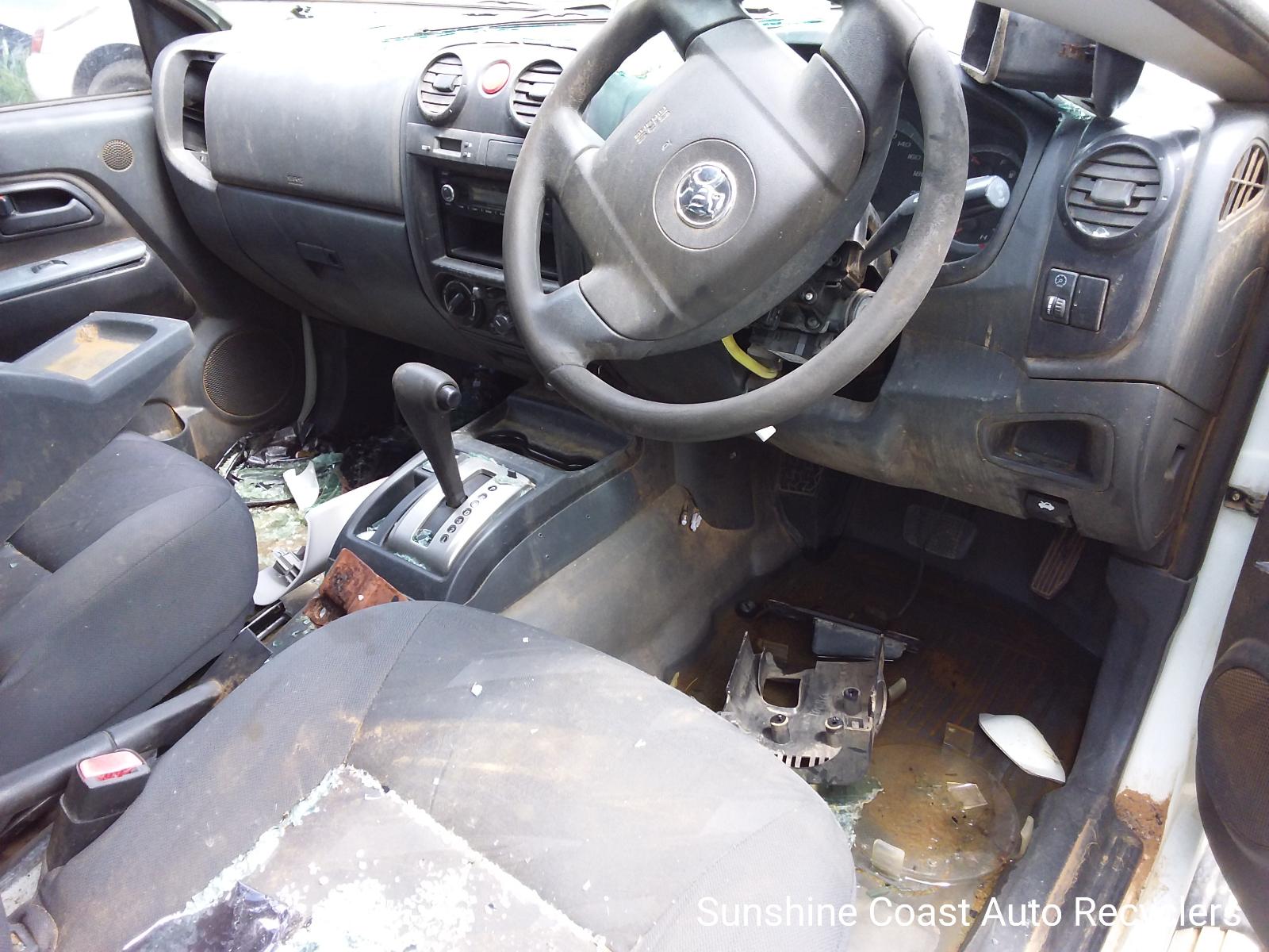 2009 Holden Colorado Oxygen Sensor View Auto part Oxygen Sensor Holden Colorado 2009