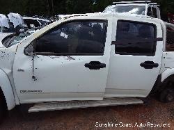 View Auto part Oxygen Sensor Holden Colorado 2009