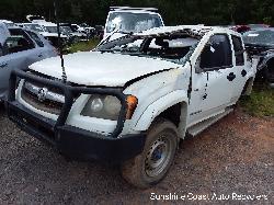 View Auto part Oxygen Sensor Holden Colorado 2009