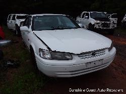 View Auto part Door Handle Toyota Camry 1997