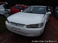 View Auto part Door Handle Toyota Camry 1997