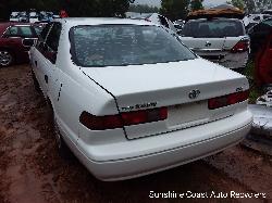 View Auto part Door Handle Toyota Camry 1997