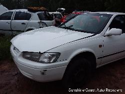 View Auto part Door Handle Toyota Camry 1997