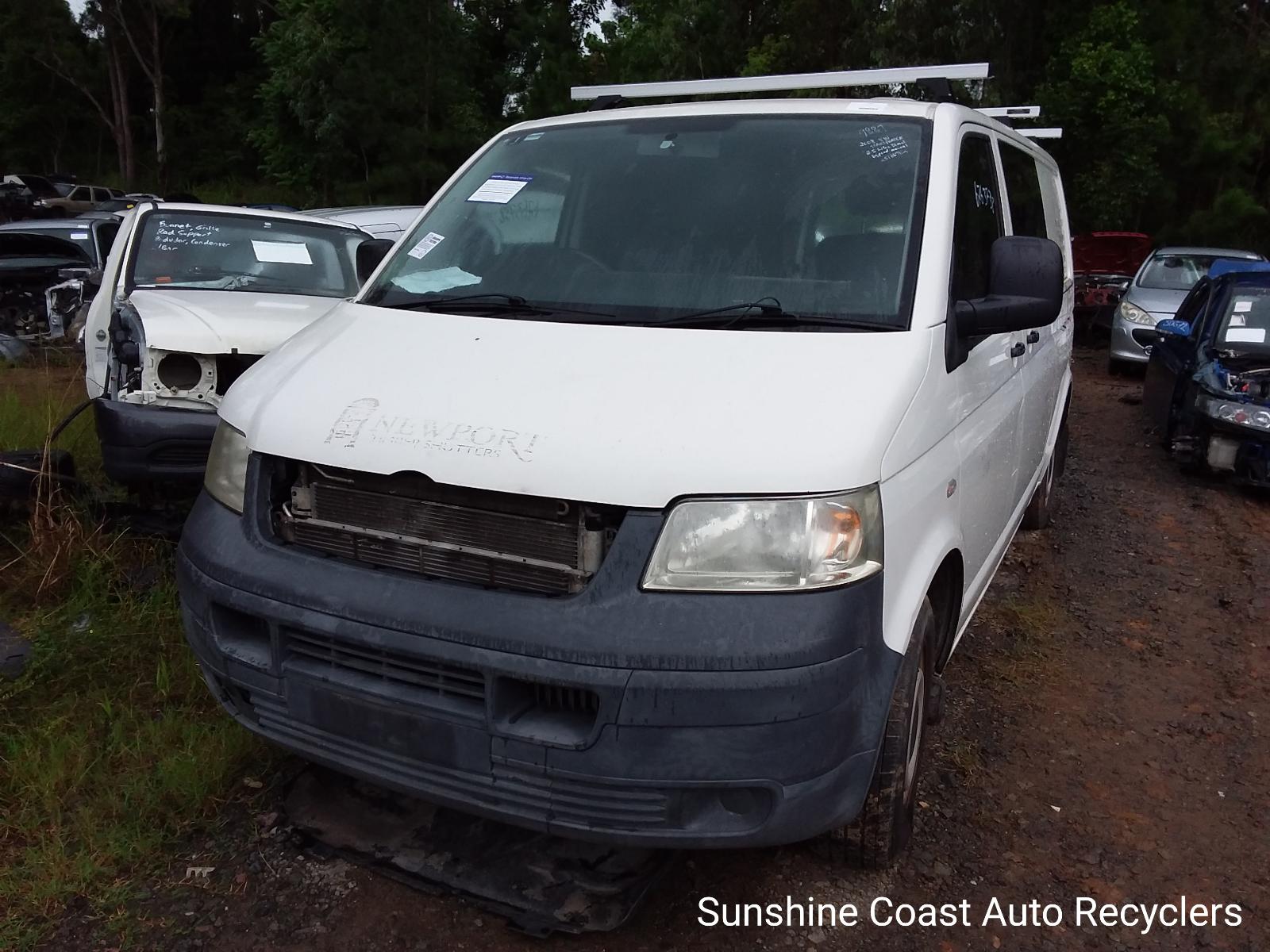 2008 Volkswagen Transporter Air Flow Meter View Auto part Air Flow Meter Volkswagen Transporter 2008