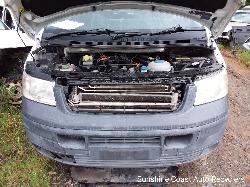 View Auto part Air Flow Meter Volkswagen Transporter 2008
