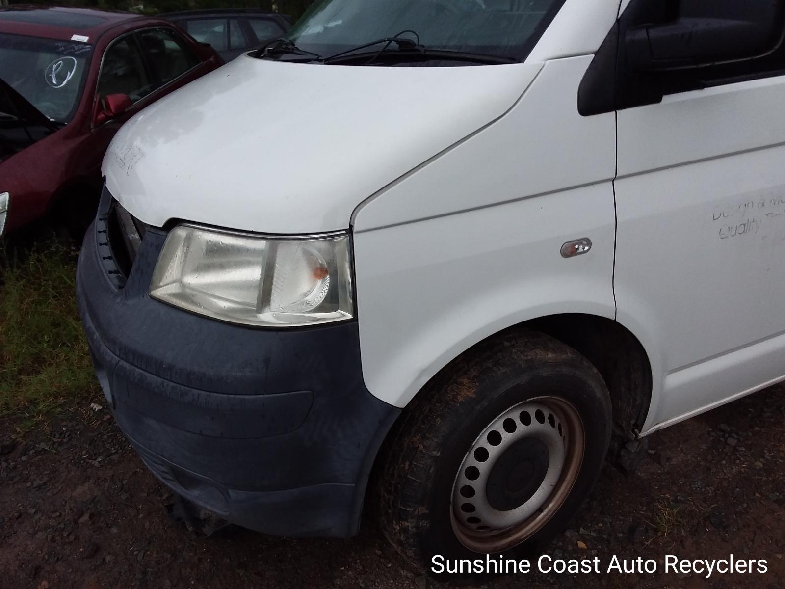 2008 Volkswagen Transporter Air Flow Meter View Auto part Air Flow Meter Volkswagen Transporter 2008
