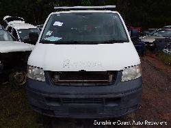 View Auto part Air Flow Meter Volkswagen Transporter 2008