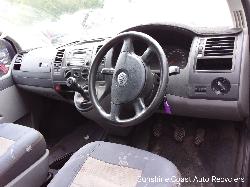View Auto part Air Flow Meter Volkswagen Transporter 2008