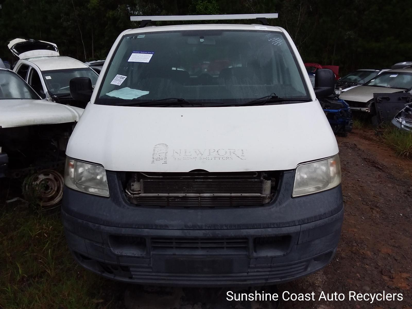 2008 Volkswagen Transporter Air Flow Meter View Auto part Air Flow Meter Volkswagen Transporter 2008