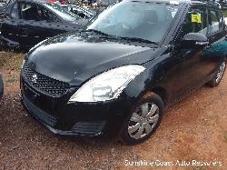 View Auto part Alternator Suzuki Swift 2011