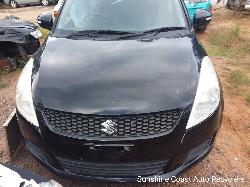View Auto part Alternator Suzuki Swift 2011