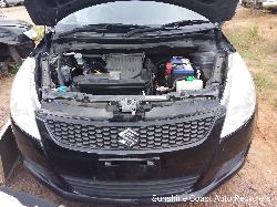 View Auto part Alternator Suzuki Swift 2011