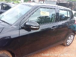 View Auto part Alternator Suzuki Swift 2011