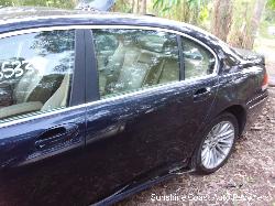 View Auto part Engine BMW 7 SERIES 2004