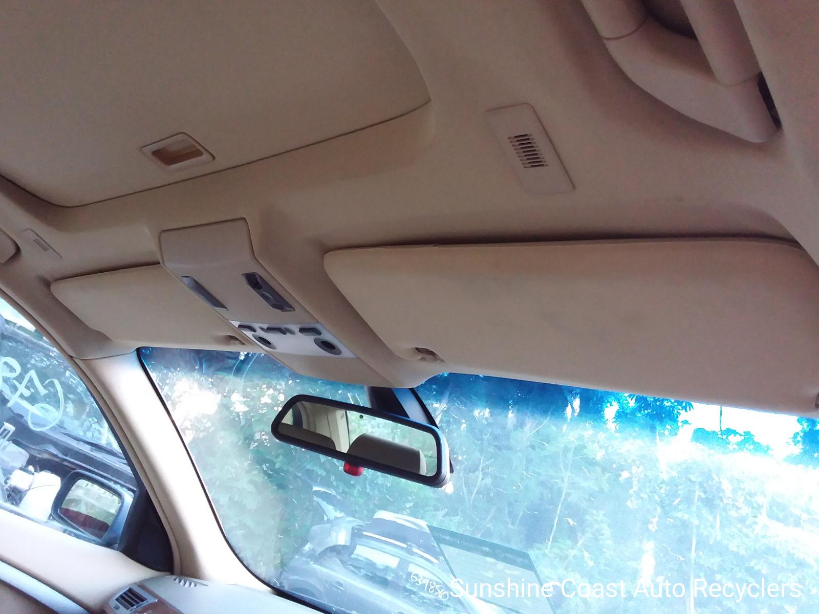 View Auto part Engine BMW 7 SERIES 2004