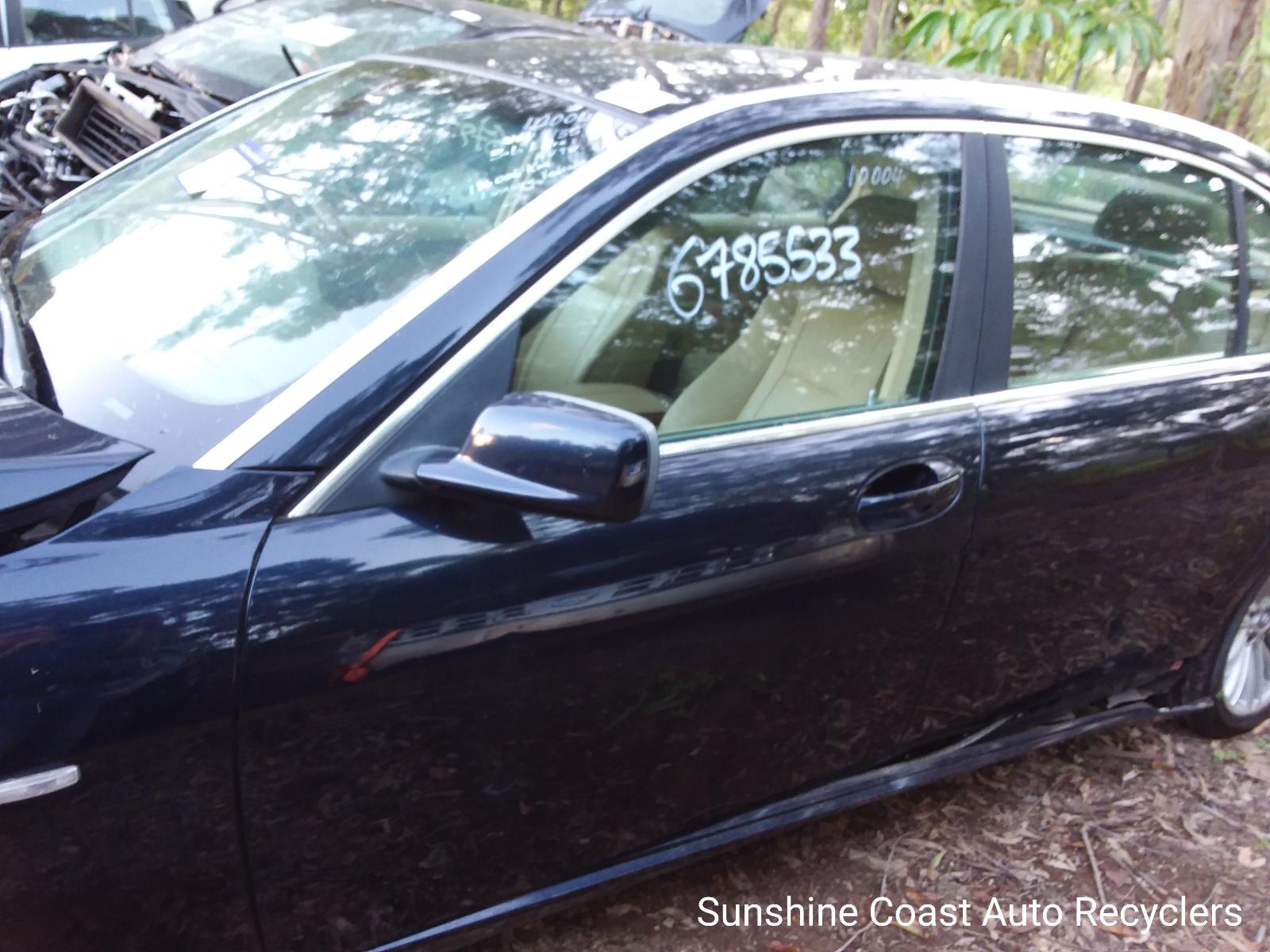 View Auto part Engine BMW 7 SERIES 2004