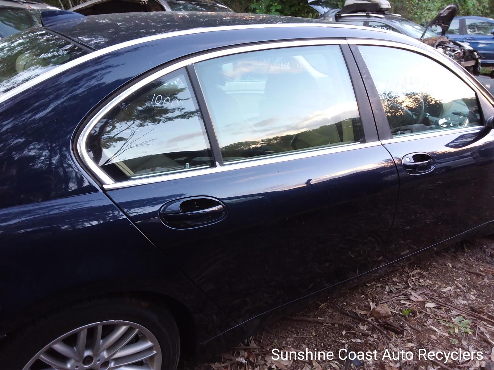View Auto part Engine BMW 7 SERIES 2004