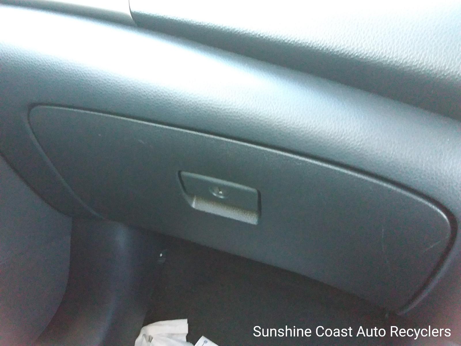 View Auto part Engine NISSAN PULSAR 2016