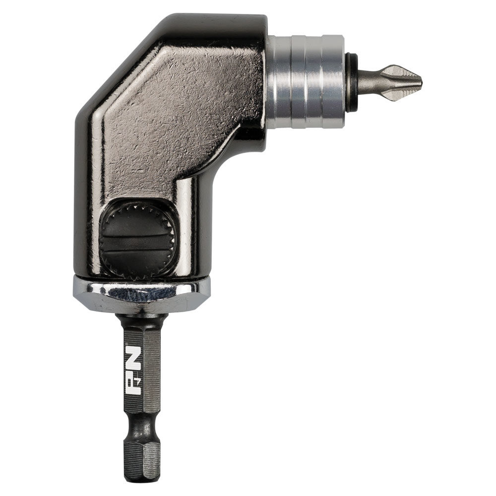 Mini Angle Driver Set Quickbit Sutton Tools