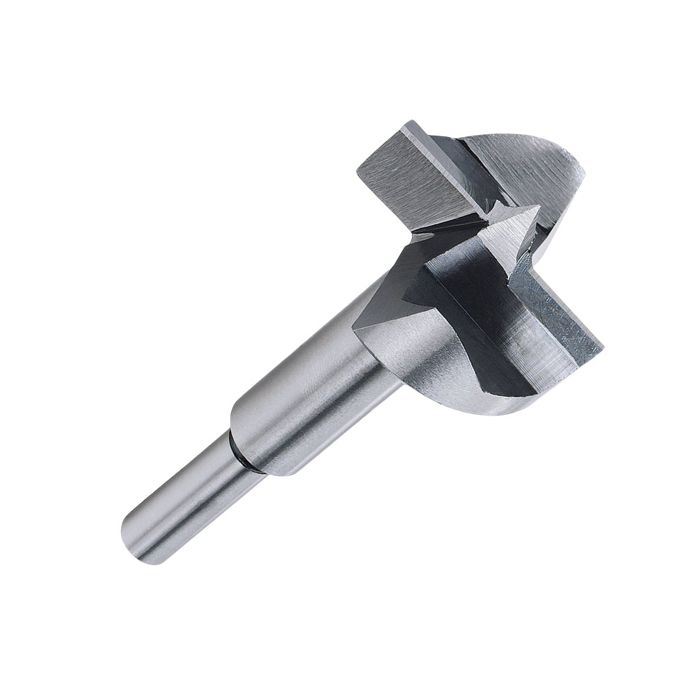 Sutton Tools FORSTNER BIT Centre Point 15mm High Carbon Steel 16mm Or 18mm