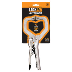 Locking Pliers C-Clamps - Swivel Pads L402 062014_C_Clamp_175_Swivel_pack.jpg