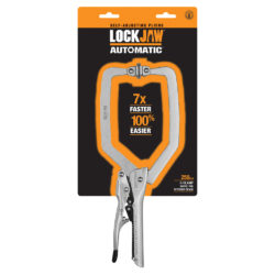 Locking Pliers C-Clamps - Extended Reach - Swivel Pads L404 062076_C_Clamp_250_Swivel_pack.jpg