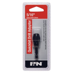 Hex Shank Drill Adaptor Quickbit PQ118 107B13125_Adaptor_5-16.jpg