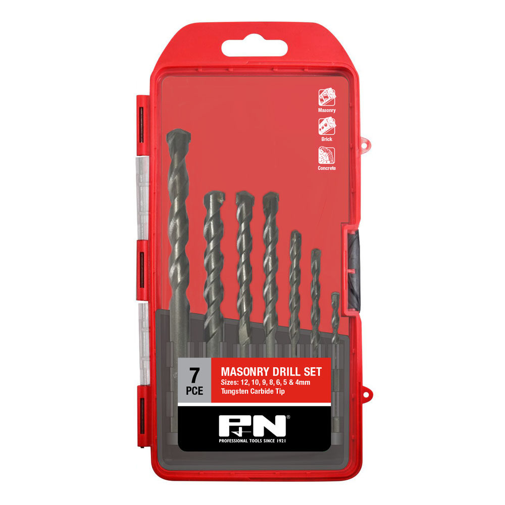 Double Brick Sutton D6021600 16mm Masonry Drill Bit 400mm TCT