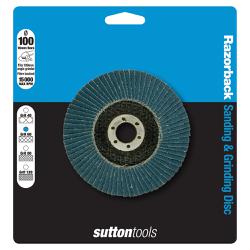 Abrasive Flap Discs 120mm - Razorback A300 A3000060_Razorback_100_60.jpg