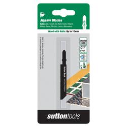 Jigsaw Blades Euro Shank - 1 Pack H401 H4018040_1.jpg