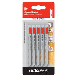 Jigsaw Blades Universal Shank - 5 Pack H415 H4153406-5.jpg