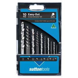 Screw Extractor Sets Easy-Out M603 M603S20_ScrewExtractor_Set_S20.jpg